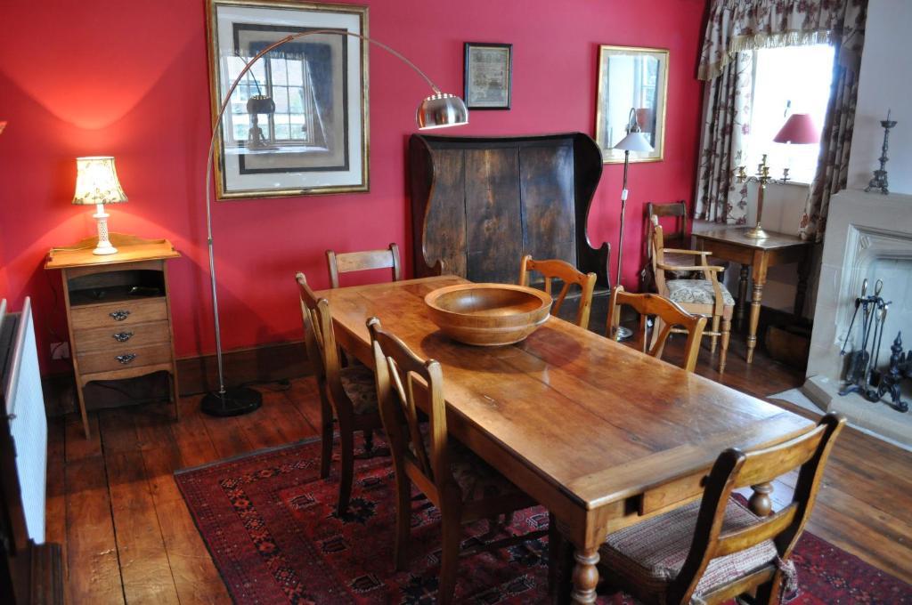 Old Ivy House Bed & Breakfast Nuneaton Dış mekan fotoğraf