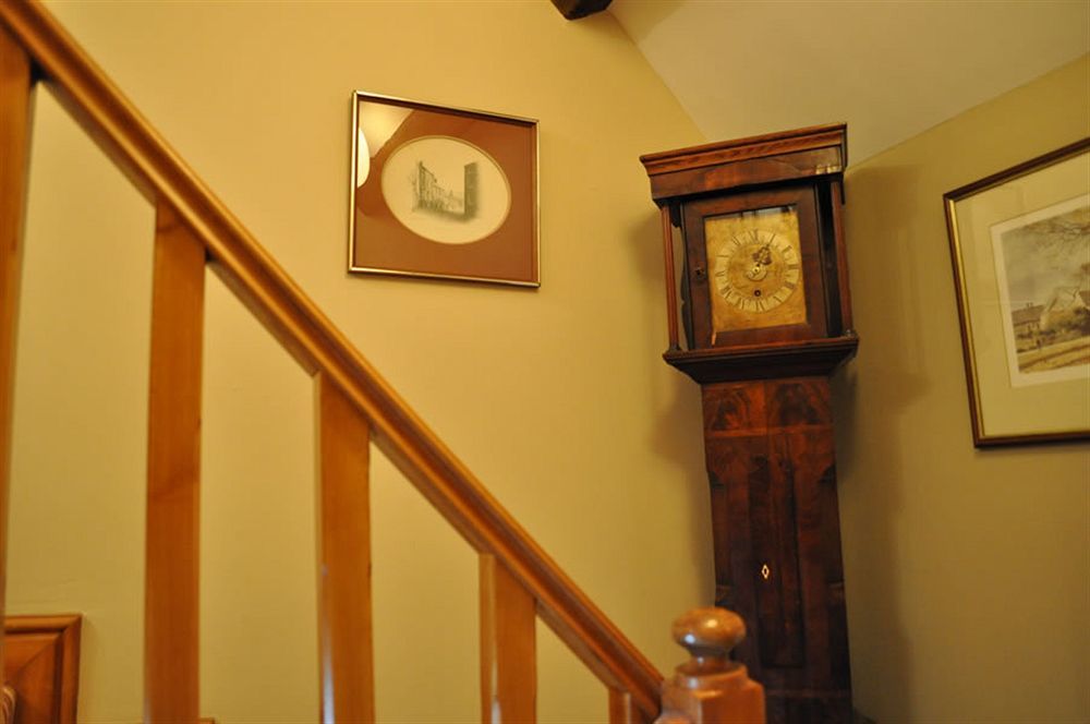 Old Ivy House Bed & Breakfast Nuneaton Dış mekan fotoğraf
